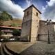 Imagen principal - Bárcena Mayor, Pueblo de Cantabria 2025
