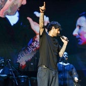 Melendi también es de primera