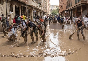 Los nuevos retos con la IA, las inundaciones y el Pacto de Toledo, a debate en las aulas
