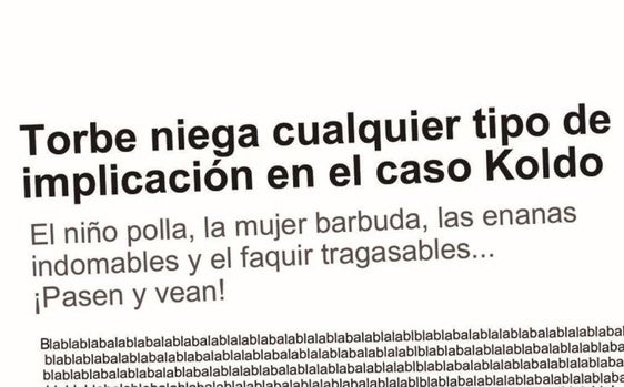 «¡Ale hop!»