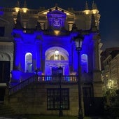 Los jardines del MAS acogerán la acción de Ruido Interno.
