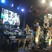 Fiesta del Coso Blanco en Castro Urdiales.
