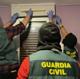 Imagen principal - Cuatro detenidos por 36 hurtos en supermercados, dos de ellos en Castro Urdiales y Argoños