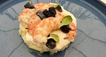 Restaurante El Palacio