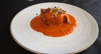 El Chef del Bonito