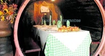 Restaurante Carlos III