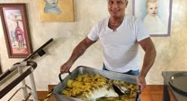 Peña Candil