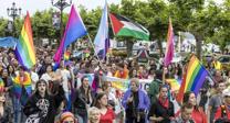 Día Internacional del Orgullo con actividades, manifestación y música