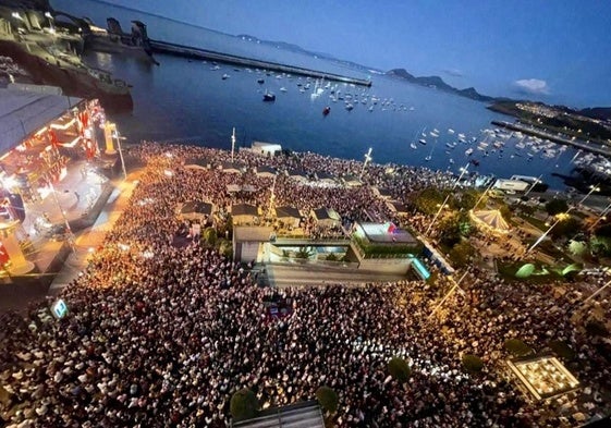 Estas son las cinco noticias del día en Cantabria