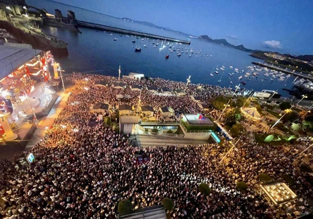 Estas son las cinco noticias del día en Cantabria