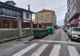 La calle Lino Casimiro Iborra será asfaltada y se renovarán las aceras.