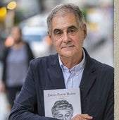 Germán Gullón.