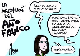 Hendaya en La Haya
