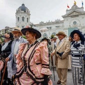 Los Baños de Ola, del 3 al 6 de julio en los Jardines de San Roque de Santander