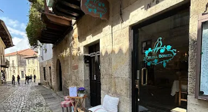 Restaurante Celina Bonita 