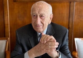 Rafael Quijano fue miembro del Patronato de la Fundación Botín.