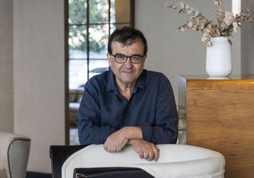 «Era muy anticlerical antes de escribir este libro y ahora lo soy mucho más»