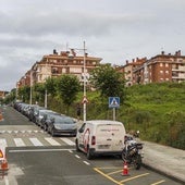 Lugar donde se va a construir el futuro Mercadona en Castro Urdiales.
