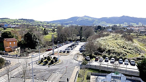 El nuevo Bulevar Radial de Torrelavega para conectar el centro con Tanos costará tres millones