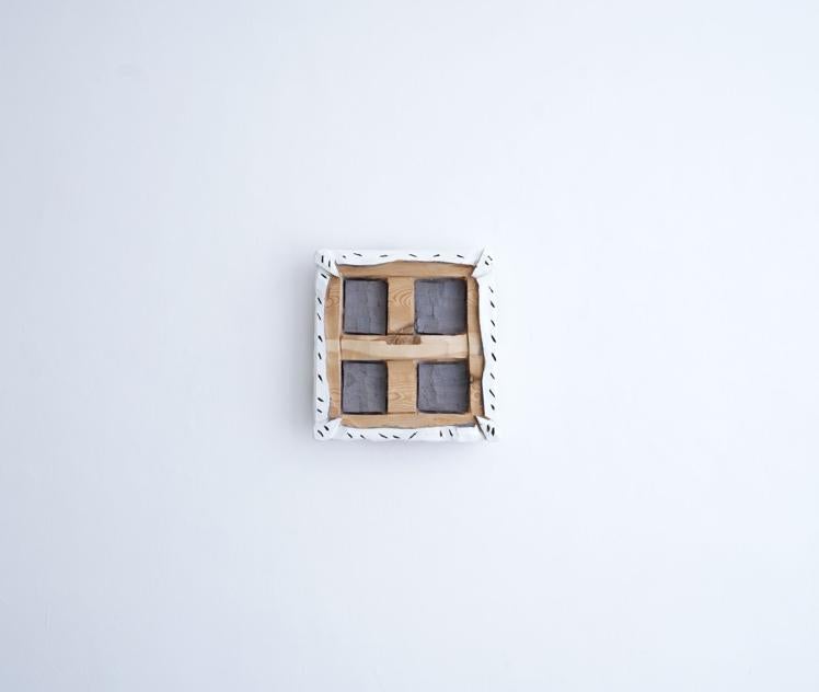 Obra de Kiko Miyares.