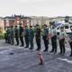 Imagen principal - El dispositivo de verano de la Guardia Civil contará con hasta 300 agentes y un helicóptero