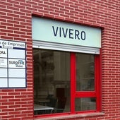 Vivero de empresas de Laredo.