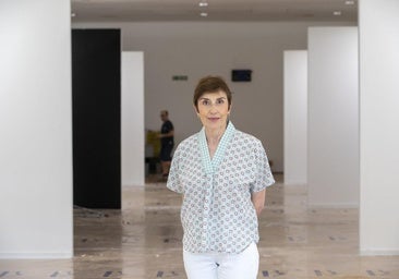 «Artesantander es la feria donde los galeristas emergentes aprenden a trabajar»
