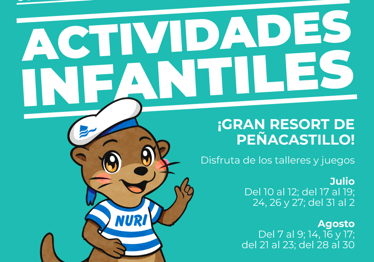 Las actividades comenzaron el jueves 10 de julio con un concurso de Billard Hollandais, en el que se podrá participar hasta el sábado 12 de julio.