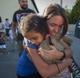Imagen principal - Los primeros 58 niños saharauis llegarán a Cantabria el 17 de julio