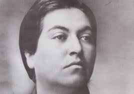 Ochenta años del Nobel de Literatura