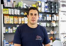 Carlos Maldonado