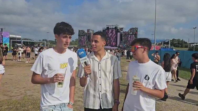 Enamorados del RBF