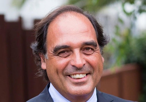 Juan Ignacio Rodríguez Ruiz