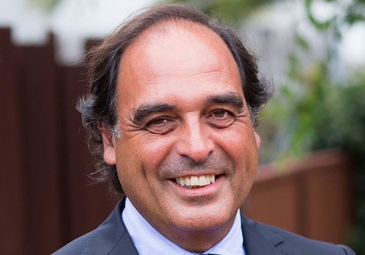 Juan Ignacio Rodríguez Ruiz