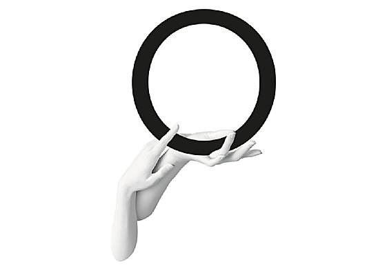 Un retrato rápido de Dominique Forest (1)