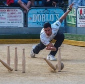 Víctor González defenderá desde este viernes su título regional.