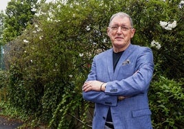 «La aprobación del proyecto de transición energética es sin duda mi mejor recuerdo de estos años»