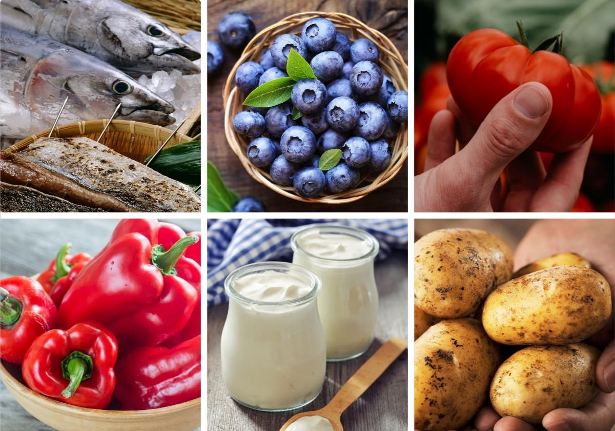 Cantabria, tierra que alimenta