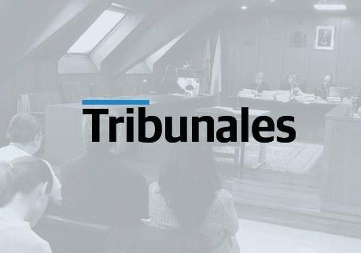 El Supremo condena a diez años al joven que abusó de una menor en una casa rural de Cantabria