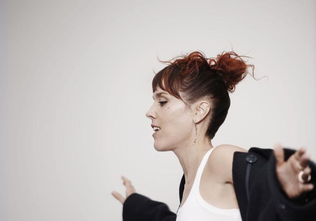 Zaz