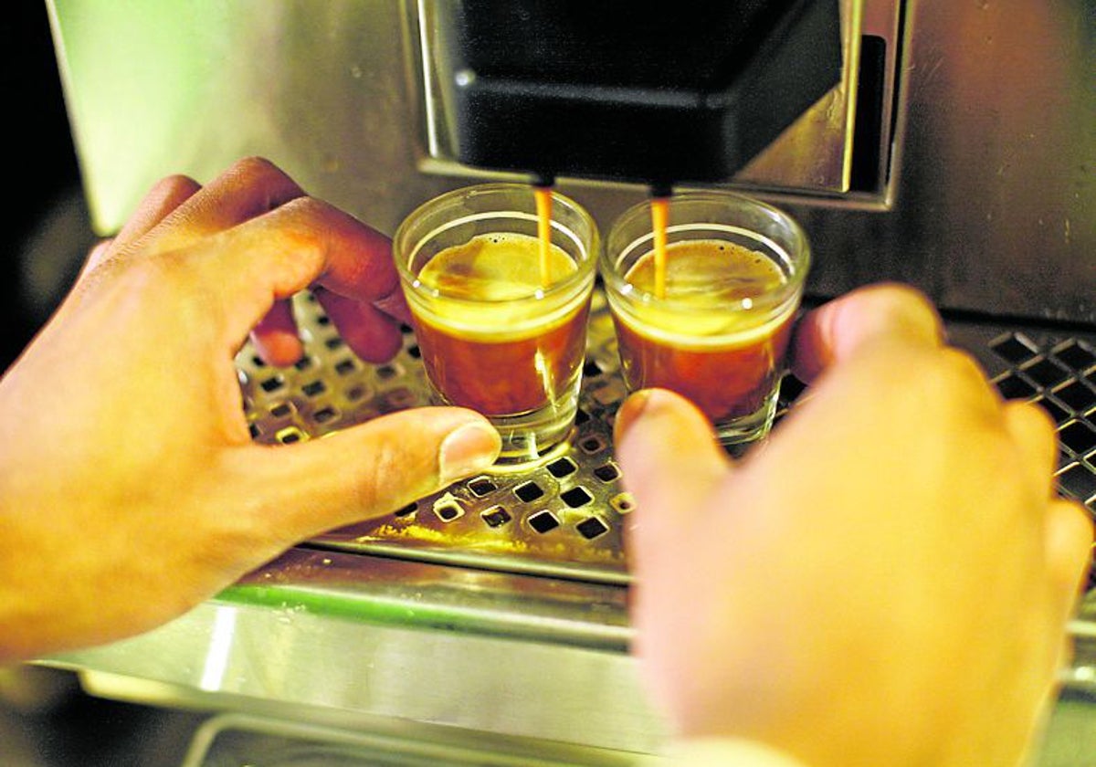 Para hacer un buen café espresso hay que entender y dominar algunos aspectos técnicos.