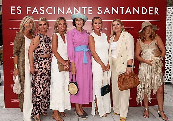 Desembarca en Santander el movimiento ES Fascinante