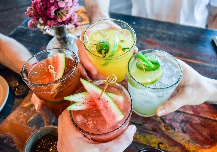 El público se preocupa cada vez más por lo que bebe, hecho que explica la tendencia al alza de consumir, también sin alcohol.