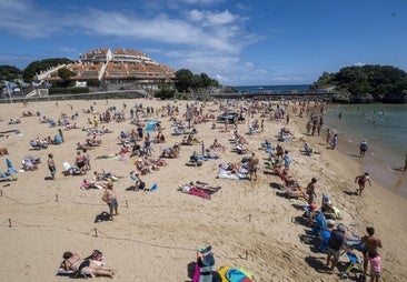 Los municipios costeros no ven «extrapolable» el modelo de gestión de pisos turísticos de Arnuero