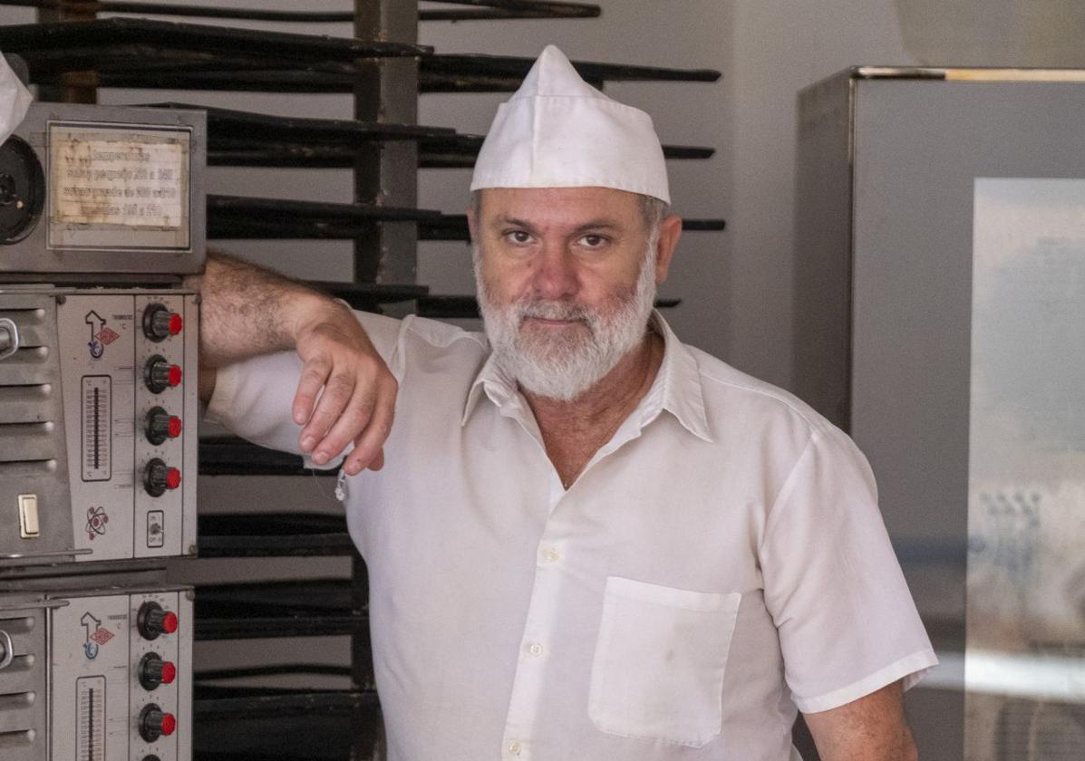 Víctor Alciturri.