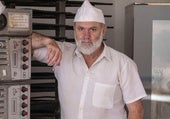«Nací entre alciturrianos, siempre voy a llevar harina y azúcar en mi ADN»