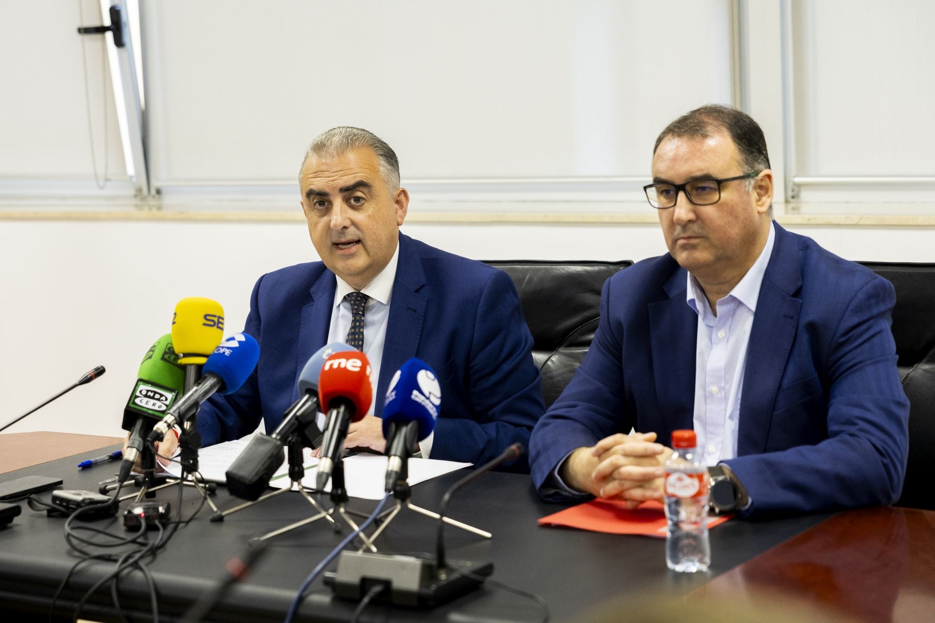 Imagen principal - La planta de biogás en Hazas de Cesto obtiene la declaración de impacto ambiental