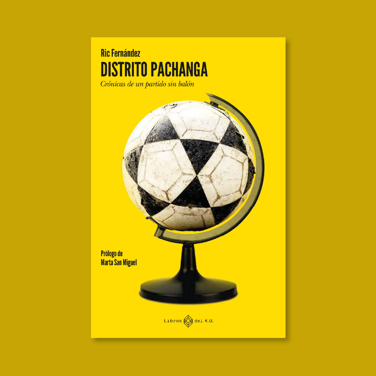 &#039;Distrito Pachanga&#039;