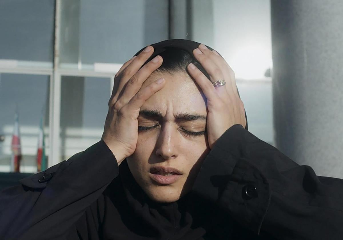 Ellas sí, heroínas