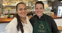 Restaurante Ciclo